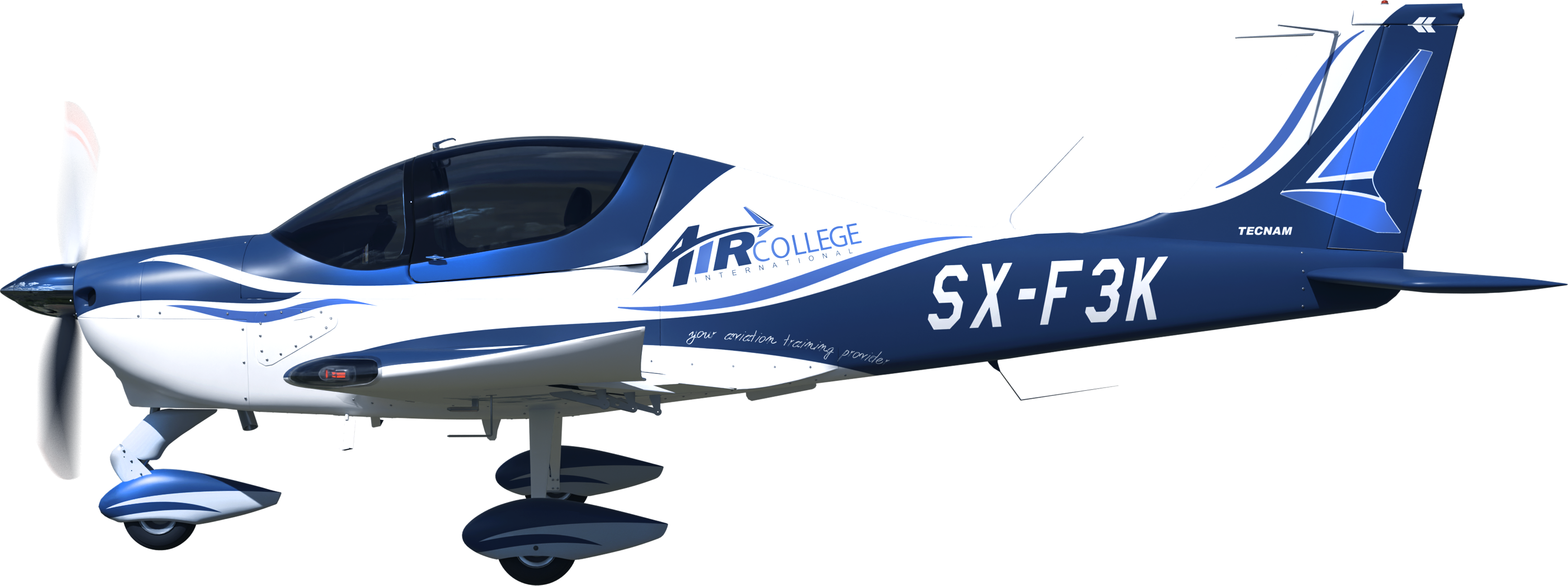 Plane 1