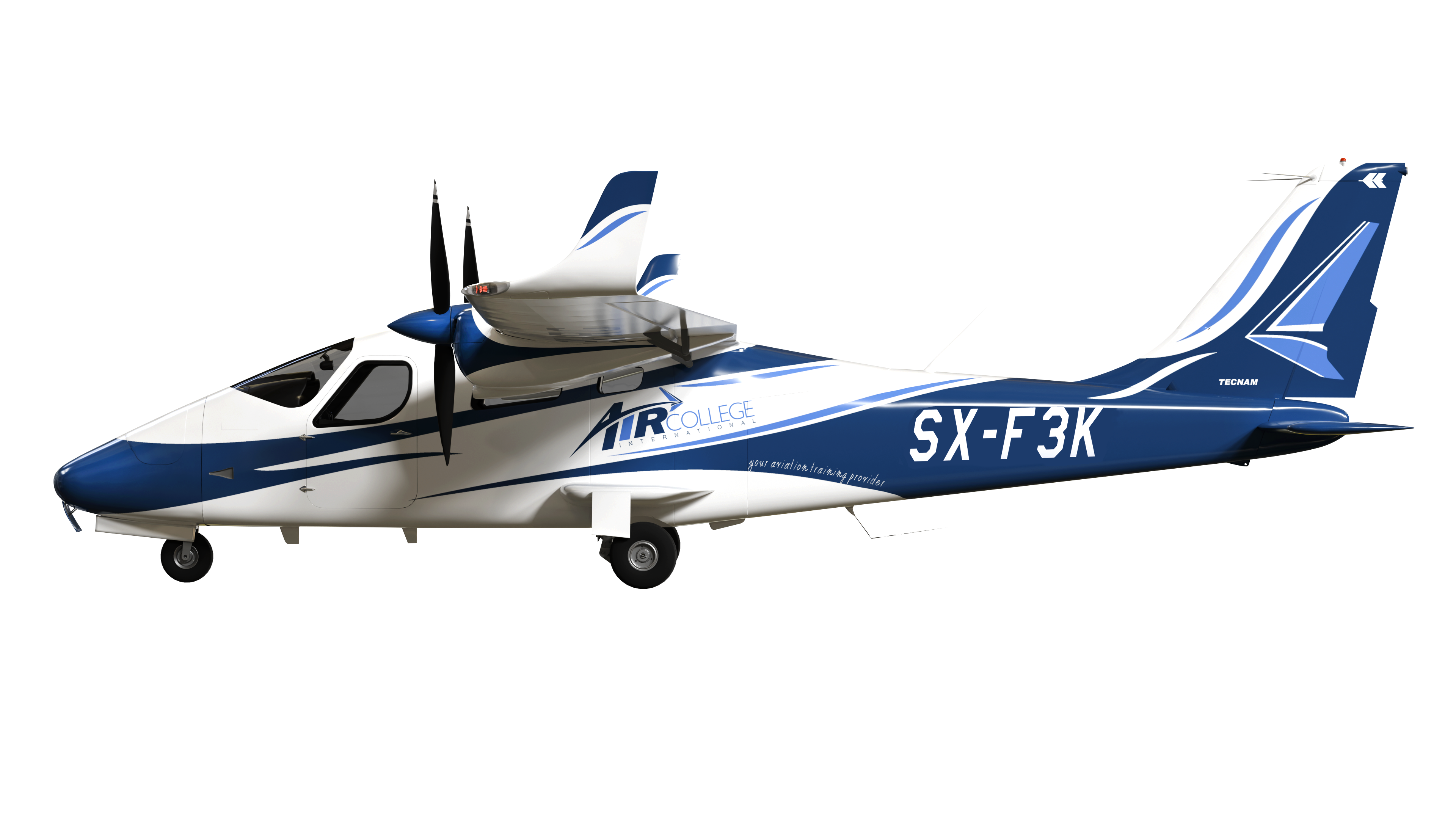 Plane 2